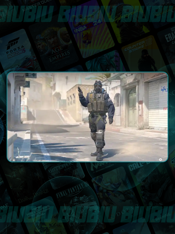 🎮CSGO2加速器推荐！秒杀延迟🔥截图3