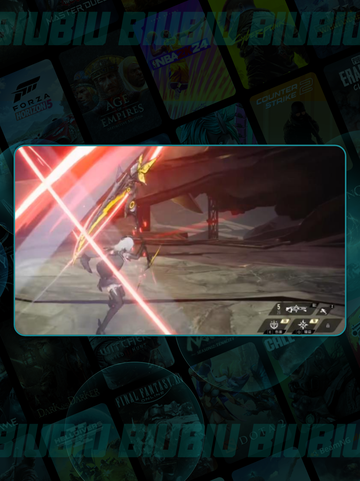 🔥二重螺旋最强CP战组合💥截图4