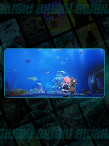 🌟星布谷地全剧情通关秘籍🔥截图5