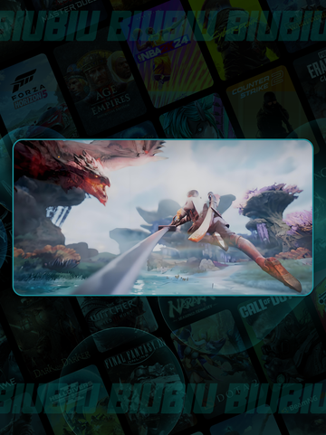 怪物猎人旅人能充值吗？💰揭秘真相！截图6