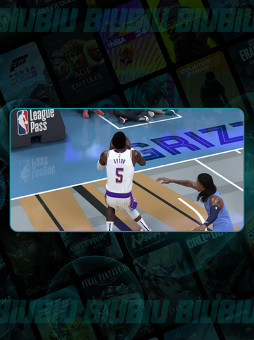 🎮NBA2K26测评爆肝体验🔥真实评价大公开💥截图5