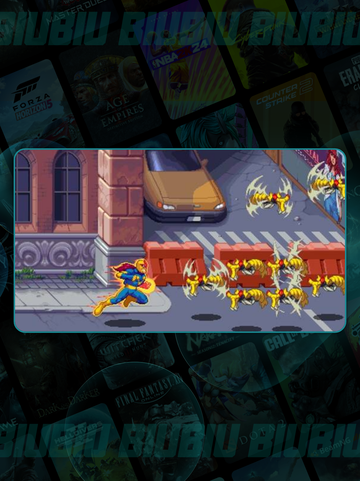 🔥漫威入侵角色大揭秘💥截图4