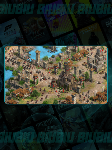 🎮帝国时代2掉帧？这样解决超有效‼截图2