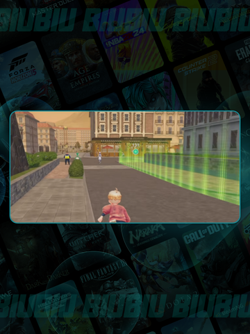 🔥宝可梦Z-A是正作？💥截图3