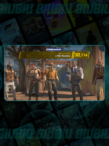 🎮CS掉帧炸裂？3招秒变丝滑！截图2