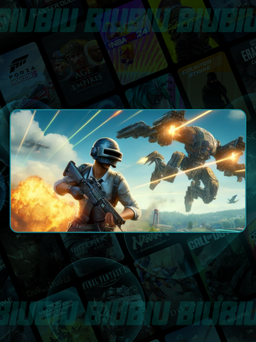 🎮GameLoop加速器推荐！告别掉线烦恼💥截图2