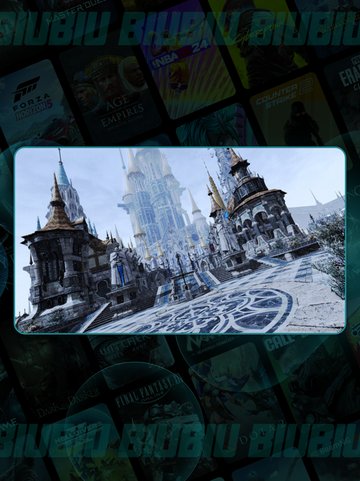 ✨FF14登录闪退？一招解决+加速器推荐！截图2