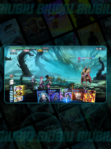 🔥卡厄思梦境最强阵容💥截图5