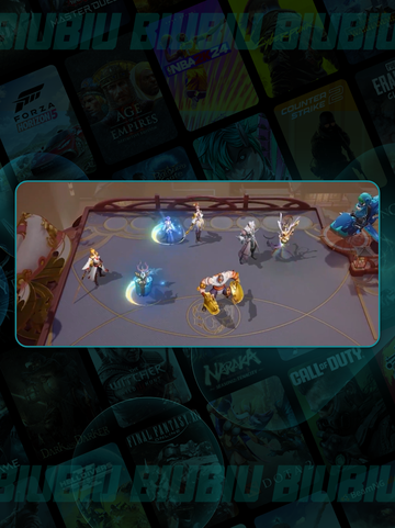 香香太离谱！🔥王者棋香强度炸裂💥截图3