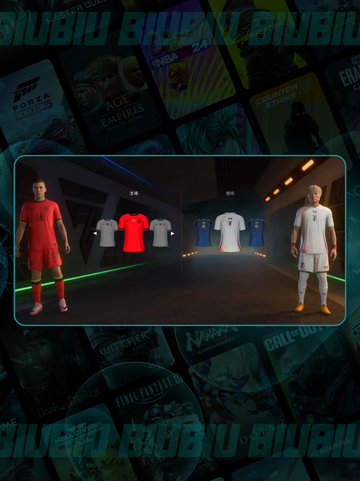 🎮FC25下载太慢？试试这些加速器！截图2