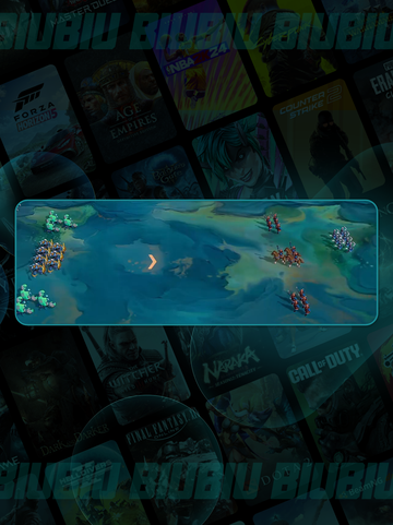 🔥代号妖鬼：地府禁恋💥截图5