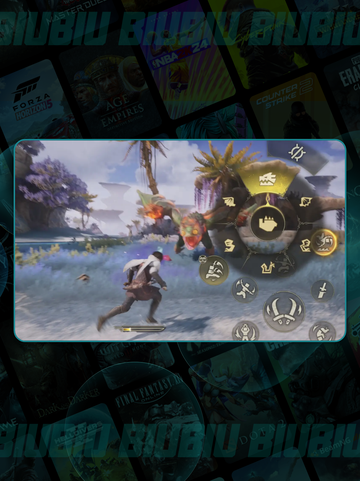 🔥怪物猎人宠物养成秘籍🐾截图2