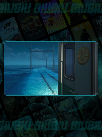 🔥异环竟是网易大作？🎮截图6