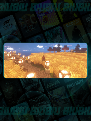 约翰农场🔥爆爽种田新体验！🚜💥截图3