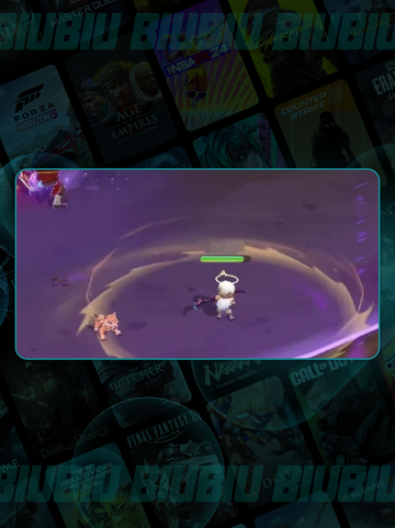 🔥酋长别跑！炸蛋鸭技能全揭秘💥截图4