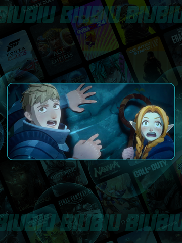 ⚔莱欧斯技能大揭秘🔥截图3