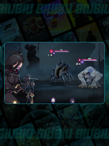 卡厄思梦境开服🔥新手必看攻略💥截图5