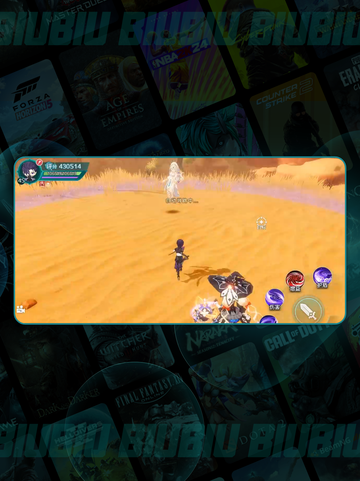 🔥猎魔人进阶秘籍💥奇幻梦旅截图5