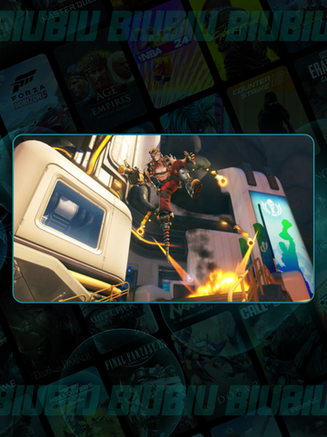 🎮守望先锋2卡到哭？秒变丝滑大招在此！截图4