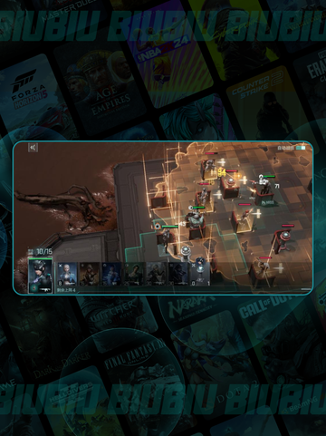 💥镭明闪击模组揭秘⚡插件必看截图4