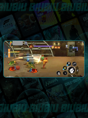 🦖街机恐龙格斗王必杀技 combos💥截图5