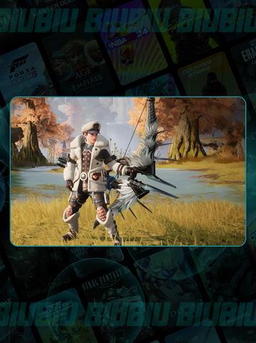 🔥怪物猎人商人刷新点大揭秘💥截图2