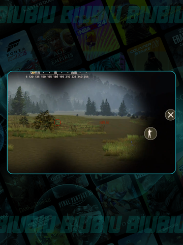 🔫猎人之路没子弹？速领神装弹药💥截图3