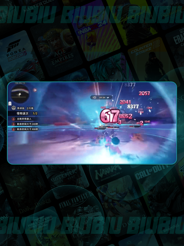 🔥异环通缉爬塔神技大揭秘💥截图4