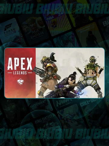 🔥Apex闪退别慌！一招秒解决💥截图3