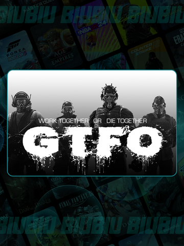 🔥GTFO下载太慢？试试这几个神操作！🚀截图2