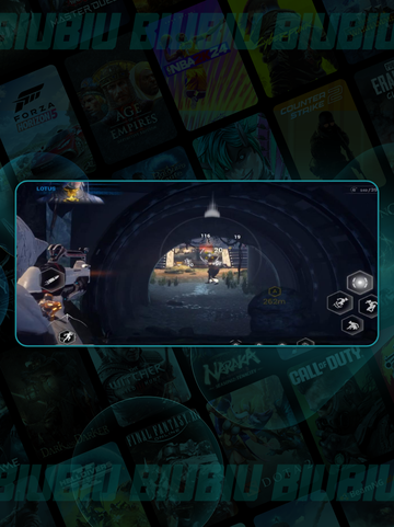 星际战甲📱账号互通大揭秘！💥截图5