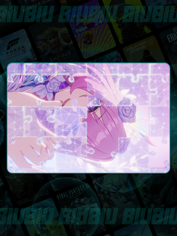 ✨昔涟登场！星穹新角色爆火🔥截图4