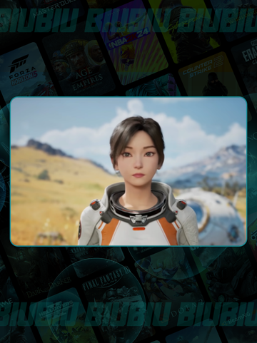 群星低语配置要求🔥2025最新版🎮💻✨截图2
