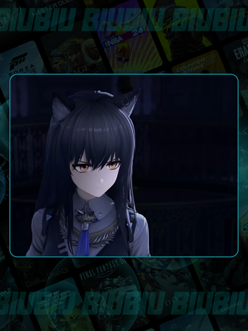 🔥明日方舟揭幕者复刻！🎭截图5