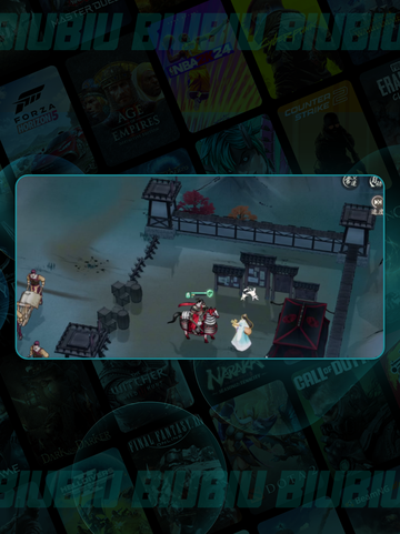 🔥典韦暴走救主！宛城之战逆天翻盘💥截图5