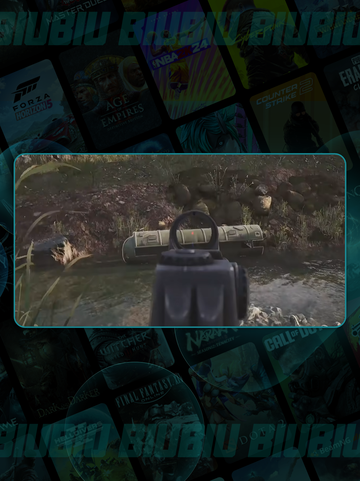 💥暗区突围！空投罐位置大揭秘🔥截图4