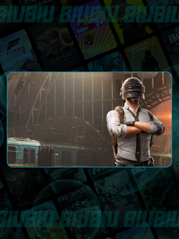 💥 PUBG闪退怎么办？用这个加速器超稳！✨截图2