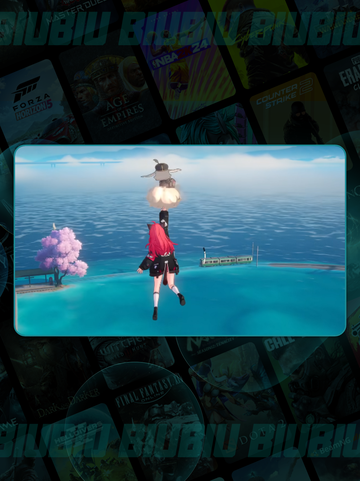 🔥异环竟是网易大作？🎮截图3