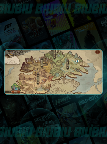 深渊之歌🔥剧情大揭秘💥截图5