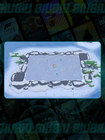 🌙月相计划全攻略🔥新手秒变大神✨截图5