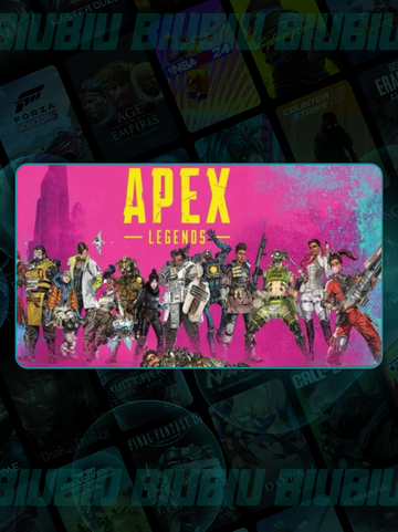 🎮Apex闪退？卡顿？一招解决！💥截图3