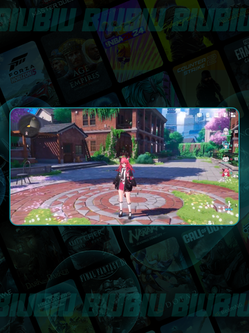 🔥异环最强角色TOP5推荐💥截图6