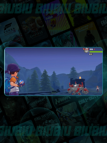 🔥洛克王国罗隐捕捉攻略💥截图5