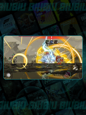 🔥绝地鸭卫速升攻略🦆💥截图3