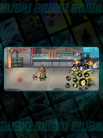 🦖街机恐龙自动战斗神操作🔥截图3