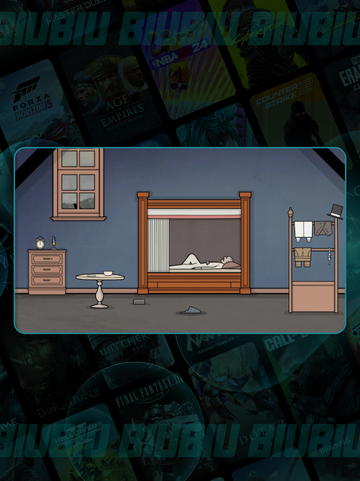 湖之仆从🎁兑换码大放送！截图5