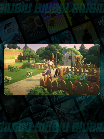 🌌星布谷地新手逆袭🔥截图2