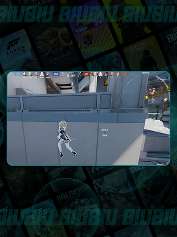 🔥卡拉彼丘竞技场爆爽开黑！💥截图2