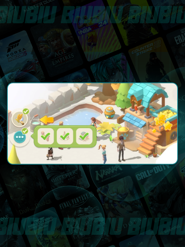 珍珠海大冒险卡到爆？🔥速救指南🎮截图4