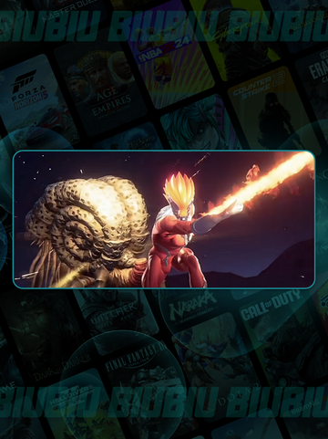 🔥奥特曼达拉姆战力炸裂💥截图5